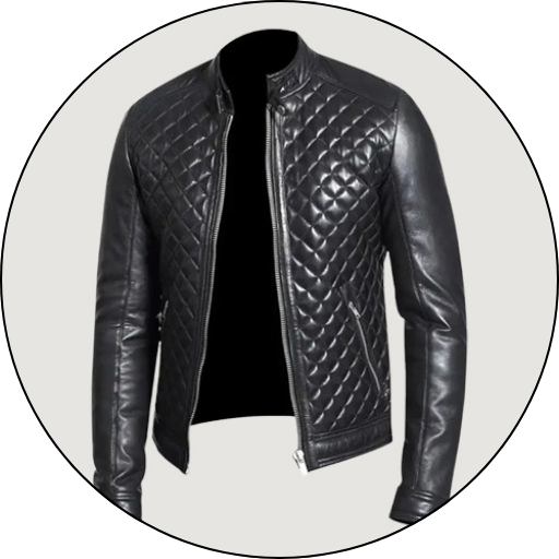 Leather Jackets