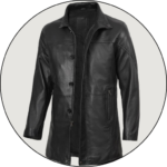 Men's Lambskin Jacket
