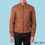 Men’s Shane Brown Bomber Jacket